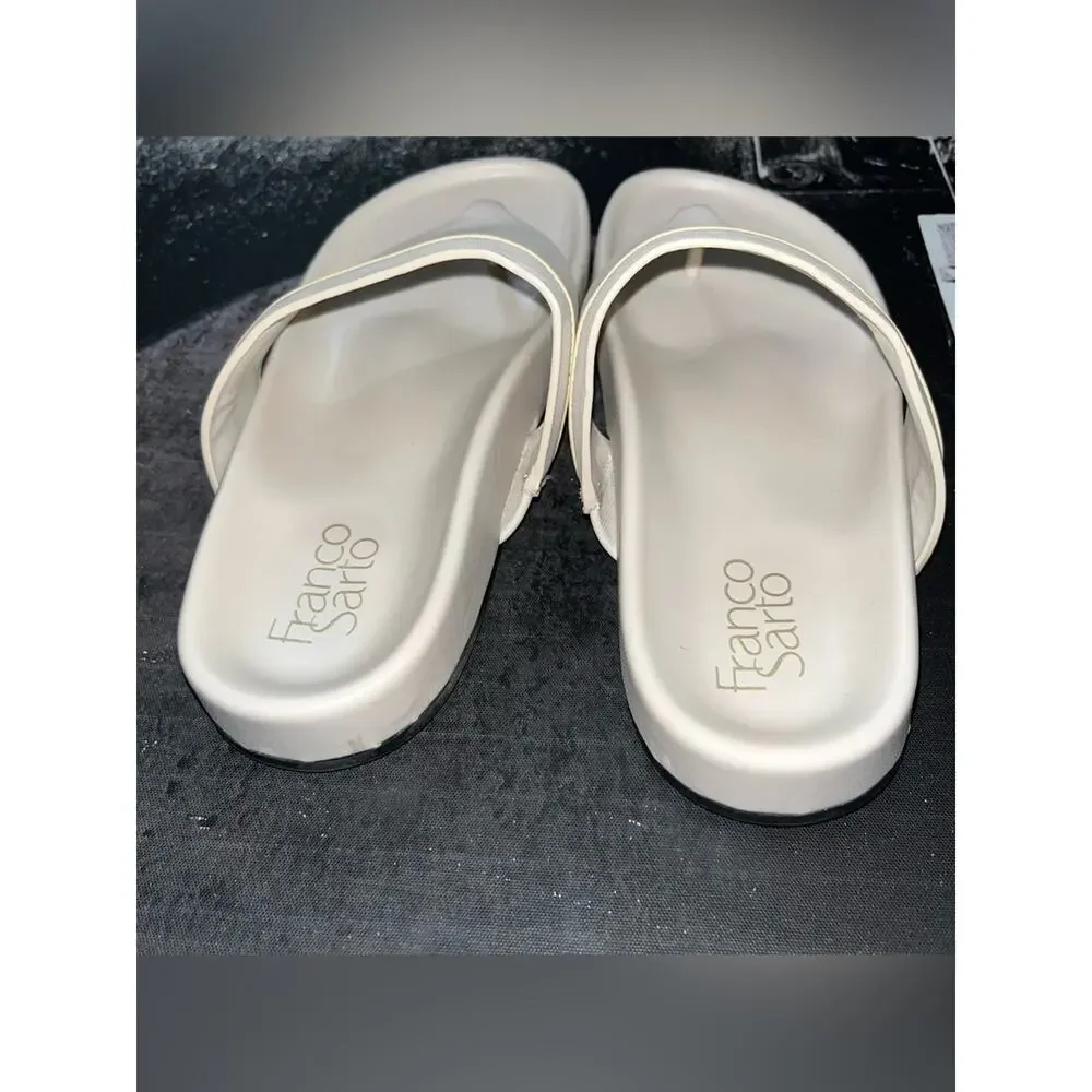 NWT Franco Sarto Brooks Sandal